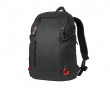 Pallad 420 Laptop Reppu 15,6” - Musta