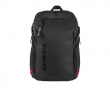 Pallad 420 Laptop Reppu 15,6” - Musta