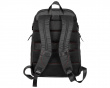 Pallad 420 Laptop Reppu 15,6” - Musta
