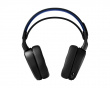 Arctis 7P+ Langaton Pelikuulokkeet - Musta