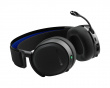 Arctis 7P+ Langaton Pelikuulokkeet - Musta