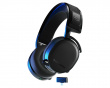 Arctis 7P+ Langaton Pelikuulokkeet - Musta