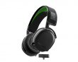Arctis 7X+ Langattomat Pelikuulokkeet - Musta