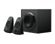 Z623 Kaiuttimet ja Subwooferit 2.1 - Musta