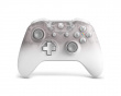 Xbox Langaton Ohjain Phantom White (Bulk)