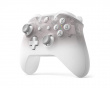 Xbox Langaton Ohjain Phantom White (Bulk)