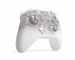 Xbox Langaton Ohjain Phantom White (Bulk)