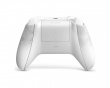 Xbox Langaton Ohjain Phantom White (Bulk)