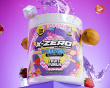 X-Zero Hydration+ Fruit Punch - 100 Annos