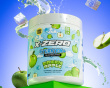 X-Zero Hydration+ Green Apple - 100 Annos