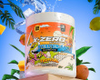 X-Zero Hydration+ Tropical - 100 Annos