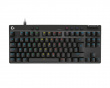 Pro X TKL Rapid Langallinen Pelinäppäimistö [Linear] - Musta