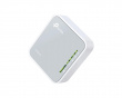 TL-WR902AC AC750 WiFi-matkareititin