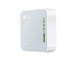 TL-WR902AC AC750 WiFi-matkareititin