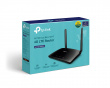 Archer MR200 - AC750 LTE-modeemi ja WiFi-tukiasema - 4-porttia