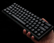 YING63 Forged Carbon Fiber Näppäimistö - Mo [Magnetic Jade Pro]