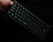 YING63 Forged Carbon Fiber Näppäimistö - Mo [Magnetic Jade Pro]