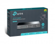 SG1016D Metalli 16-Port Gigabit Kytkin, 10/100/1000Mbps