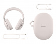 QuietComfort Ultra Headphones vastamelukuulokkeet - Valkoinen