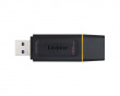 DataTraveler Exodia 3.2 USB Muistitikku - 128GB