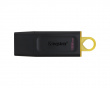 DataTraveler Exodia 3.2 USB Muistitikku - 128GB