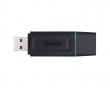 DataTraveler Exodia 3.2 USB Muistitikku - 64GB