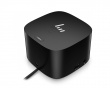 Thunderbolt Dock 280W G4 With Combo Cable - Telakointiasema