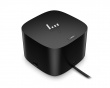 Thunderbolt Dock 280W G4 With Combo Cable - Telakointiasema