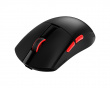 A950 Air Lightweight Wireless Pelihiiri - Musta