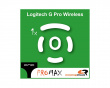 Skatez PRO MAX Logitech G Pro Wireless