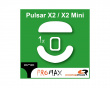 Skatez PRO MAX Pulsar X2/X2 Mini/X2V2/X2V2 Mini/X2A/X2A Mini/X2H/X2H Mini