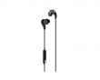 Kuulokkeet Set USB-C In-Ear - Musta