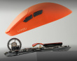 x Lamzu Maya X Wireless 8K pelihiiri Limited Edition