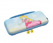 Slim Tough Pouch - Kuljetuslaukku Nintendo Switch - City Pop Peach