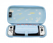 Slim Tough Pouch - Kuljetuslaukku Nintendo Switch - City Pop Peach