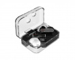 T250 TWS In-Ear Kuulokkeet - Musta