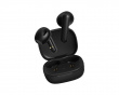 T160 TWS In-Ear Kuulokkeet - Musta