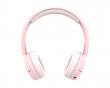 BT210 Bluetooth Kuulokkeet - Vaaleanpunainen