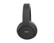 BT510  Bluetooth ANC Kuulokkeet - Musta