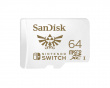 microSDXC Muistikortti Nintendo Switch - 64GB