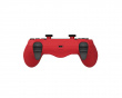 Mizar Langattomat Ohjaimet PS4 - Punainen