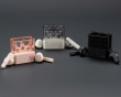 Block TWS In-Ear Kuulokkeet - Valkoinen