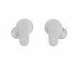 Dime EVO TWS In-Ear Kuulokkeet - Valkoinen/Oranssi