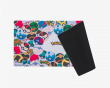 Pokémon Gaming Hiirimatto - Poké Ball Sticker - XL