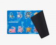 Pokémon Gaming Hiirimatto - Water Type - XL