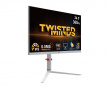 Artic Pro Series 24” FHD, 360Hz, Fast IPS, 0.5ms, HDR400 Pelimonitori