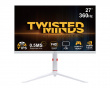 Artic Pro Series 27” FHD, 360Hz, Fast IPS, 0.5ms, HDR400 Pelimonitori