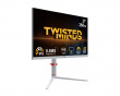 Artic Pro Series 27” FHD, 360Hz, Fast IPS, 0.5ms, HDR400 Pelimonitori
