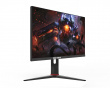 Call of Duty 27” FHD, 180Hz, Fast IPS, 0.5ms, HDR Pelimonitori