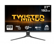 Supreme Series 27” FHD, 192Hz, Fast IPS, 0.5ms, HDR400 Pelimonitori
